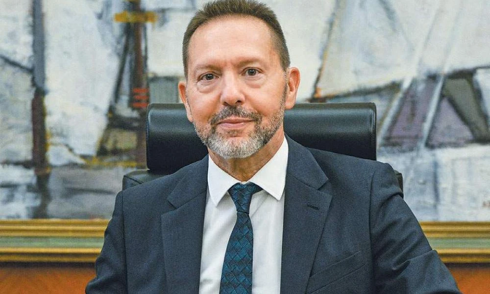 «Λογικές» ακόμη δύο μειώσεις επιτοκίων το 2024 από την Ευρωπαϊκή Κεντρική Τράπεζα σύμφωνα με τον Στουρνάρα